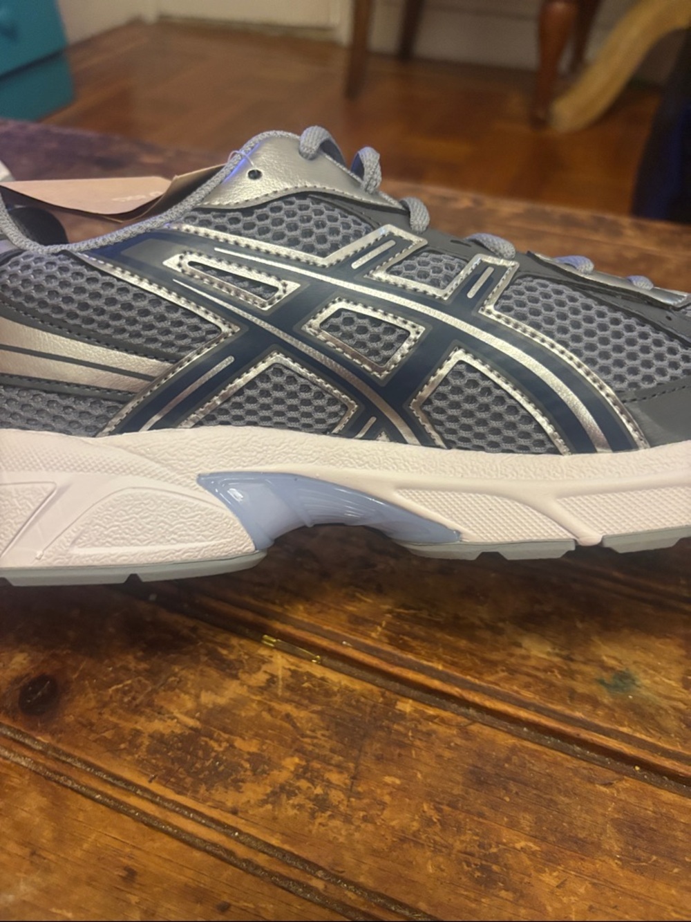 Asics Gel-1130 Sneakers - Picture 10 of 14